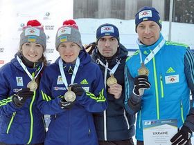 Фото с сайта biathlon.com.ua