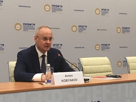 Илья Давлятчин, ИА «Росбалт»