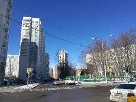 Фото ИА «Росбалт», Наталья Станэску