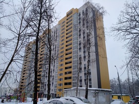 Фото Леонида Смирнова, ИА «Росбалт»