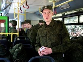 Фото пресс-службы Минобороны РФ