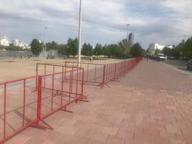 Фото Татьяны Хрулёвой, ИА «Росбалт»