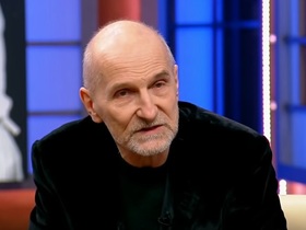 Стоп-кадр видео Первого канала