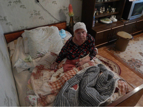Фото ИА «Росбалт», Александр Калинин