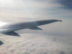 Самолет, летевший из Пхукета в Москву, сел в Ростове из-за закрытого неба над Пакистаном
