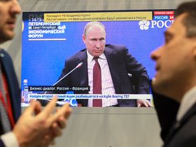Фото Сабины Наджафовой, ИА «Росбалт»