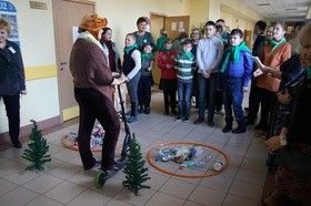 Пресс-служба Комитета по природопользованию