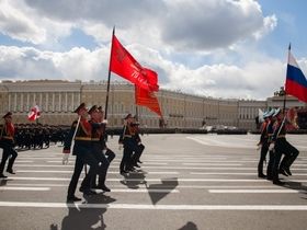 Фото ИА «Росбалт», Сабина Наджафова