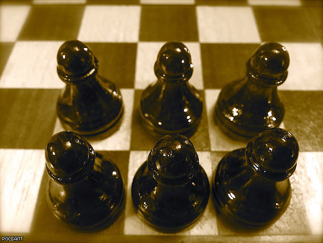 В Саудовской Аравии подумывают о запрете шахмат