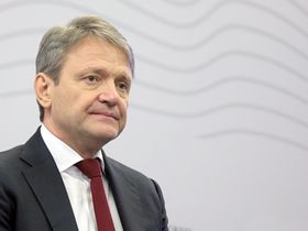 Фото ИА «Росбалт», Сабина Наджафова