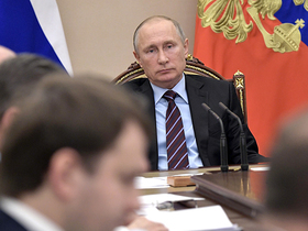 Фото с сайта www.kremlin.ru