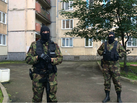 Фото ИА «Росбалт», Илья Давлятчин