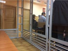 Фото ИА «Росбалт», Илья Давлятчин