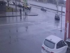 Суд Петербурга лишил прав скандального водителя Hummer, любящего таранить чужие машины