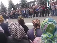 Кавказовед: Передел границ между Чечней и Ингушетией — это авантюра