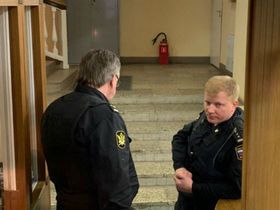Фото ИА «Росбалт»