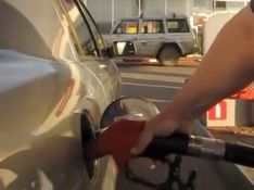 Цены на бензин в России повысились в мае почти на 5%