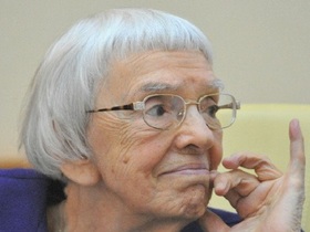 Фото с сайта facebook.com/lm.alexeeva