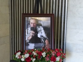 Фото Леонида Смирнова, ИА «Росбалт»