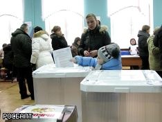 Фото Дарьи Мироновой