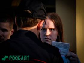 Фото Александры Полукеевой, ИА «Росбалт»