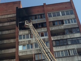 Фото ИА «Росбалт»
