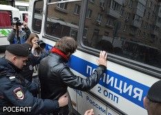 Фото Дениса Гольдмана