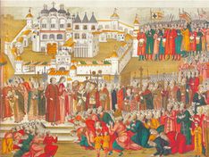 ������ �����������. ������������� ������ ����������� ����