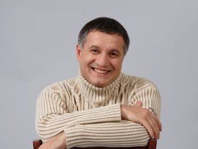 Фото аккаунта facebook.com/arsen.avakov
