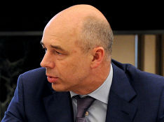 Силуанов: Правительство подготовит бюджет только на 2016 год