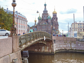 фото пресс-службы СПб ГБУ «Мостотрест»