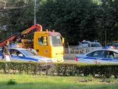 МАДИ предостерегает москвичей от услуг фирм по возврату эвакуированных авто