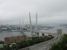 Эсминец США побывал у берегов Владивостока в знак «свободы судоходства»