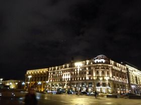 Фото ИА «Росбалт», Наталья Станэску