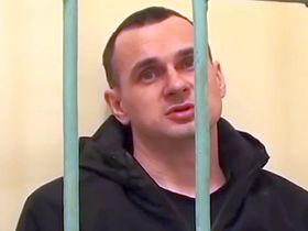 Стоп-кадр видео Крым. Реалии