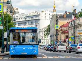 Фото с сайта московской мэрии