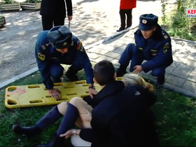Стоп-кадр видео Керчь-инфо