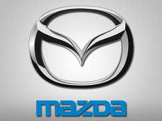 Mazda  640     