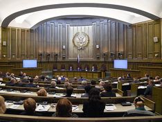 ВС РФ признал законным приговор в отношении похитителя картин Левитана