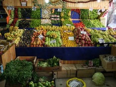 В России с 6 августа уничтожено 1,8 тыс. тонн санкционной продукции