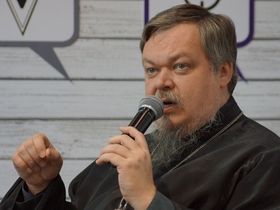 Фото Дениса Гольдмана