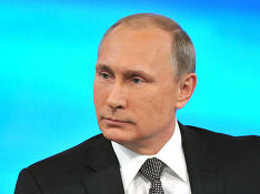 Путин не перезапишет новогоднее обращение, но призывает вспомнить о беде о Магнитогорске