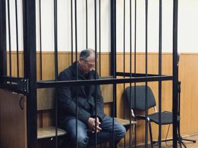 Фото Ильи Давлятчина, ИА «Росбалт»