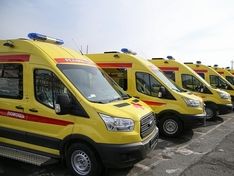 В Екатеринбурге число пострадавших в ДТП возросло до 24