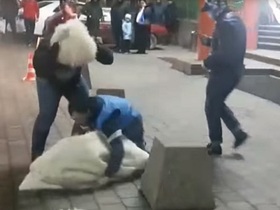 Стоп-кадр видео