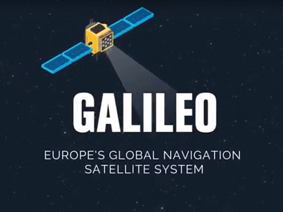      Galileo  - 