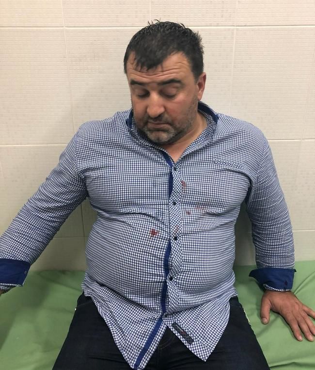Депутат обвинил сенатора Арашукова в избиении в центре Черкесска