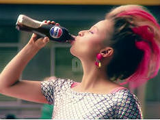 PepsiCo выпустит 6 тысяч бутылок "Идеального Пепси" из будущего (видео)