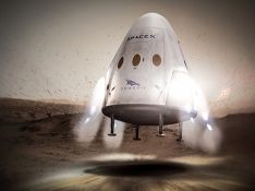    SpaceX      - 