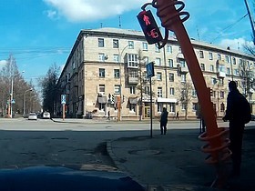Стоп-кадр видео